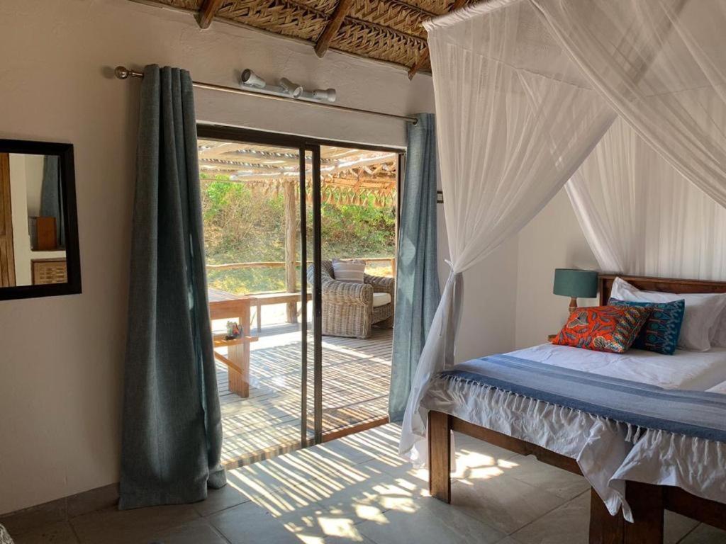 Sava Dunes Miramar 外观 照片