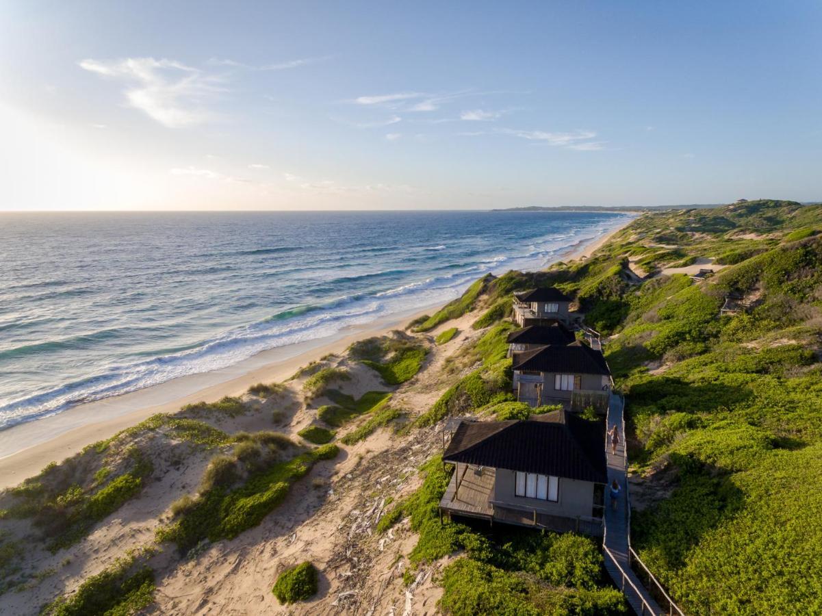Sava Dunes Miramar 外观 照片