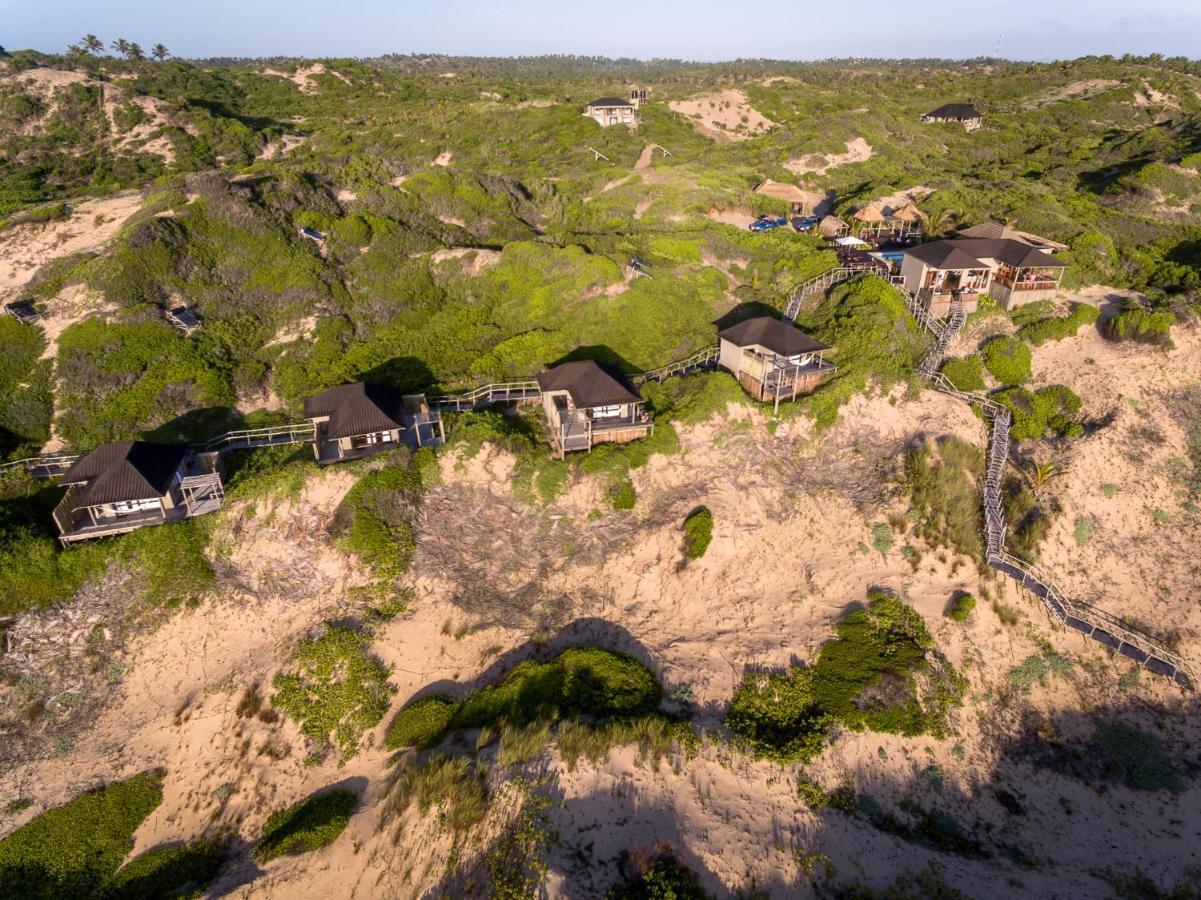 Sava Dunes Miramar 外观 照片