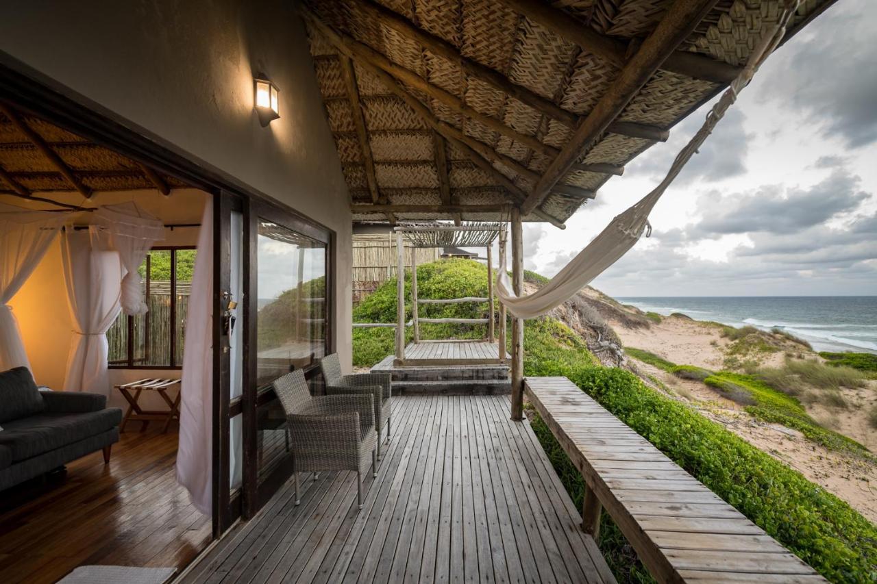 Sava Dunes Miramar 外观 照片