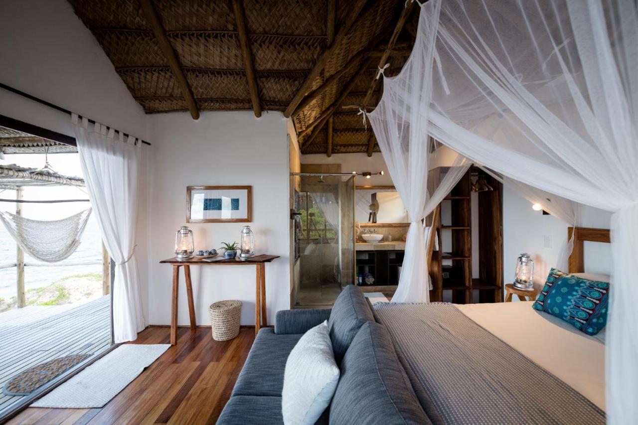 Sava Dunes Miramar 外观 照片