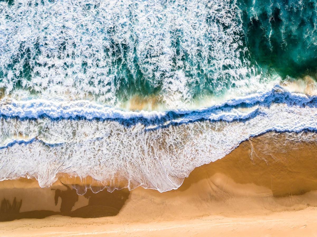 Sava Dunes Miramar 外观 照片