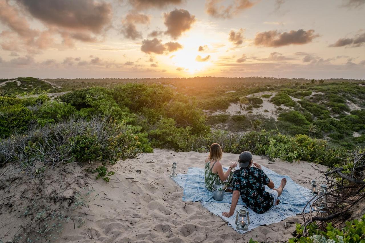 Sava Dunes Miramar 外观 照片