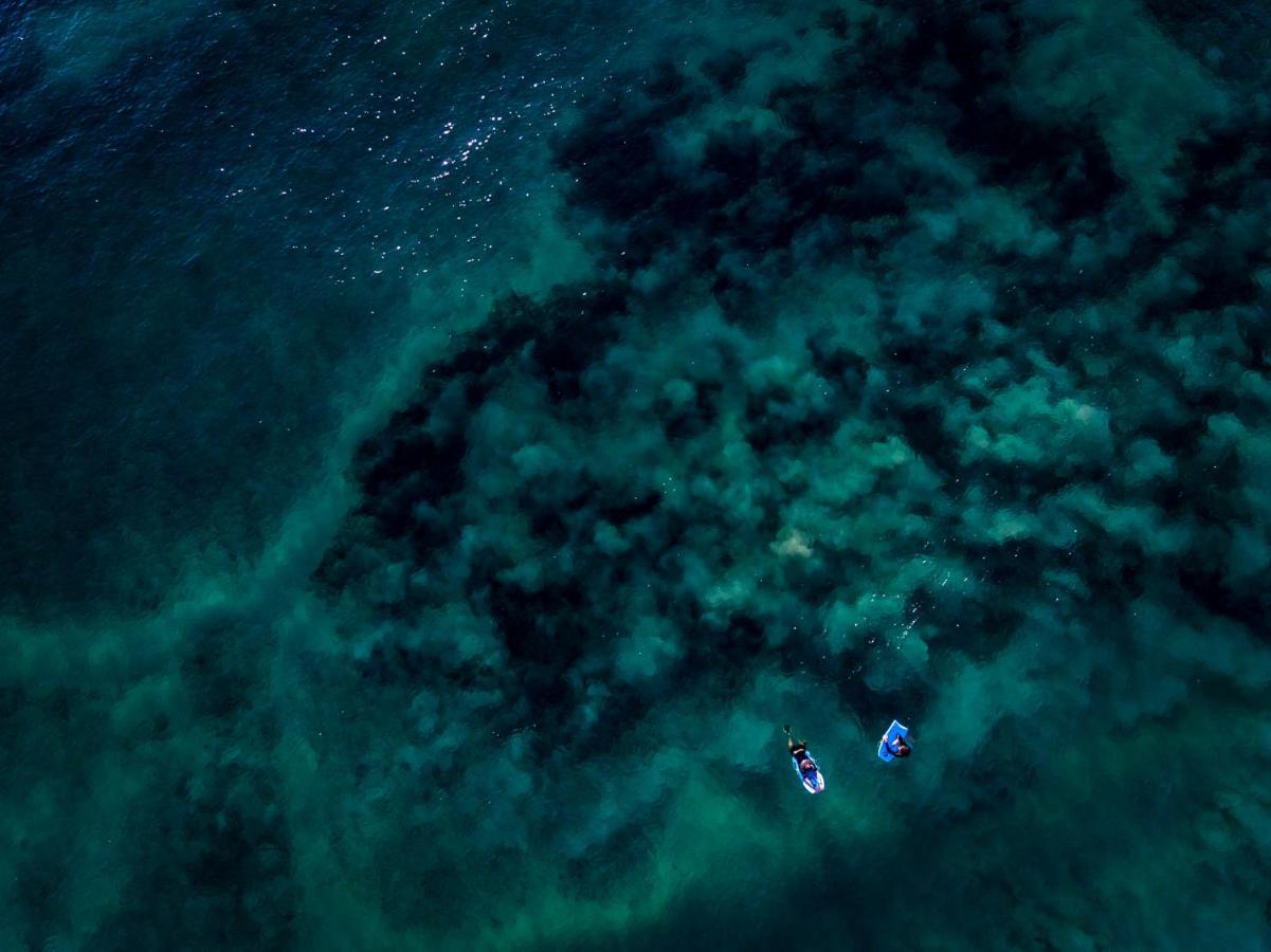 Sava Dunes Miramar 外观 照片