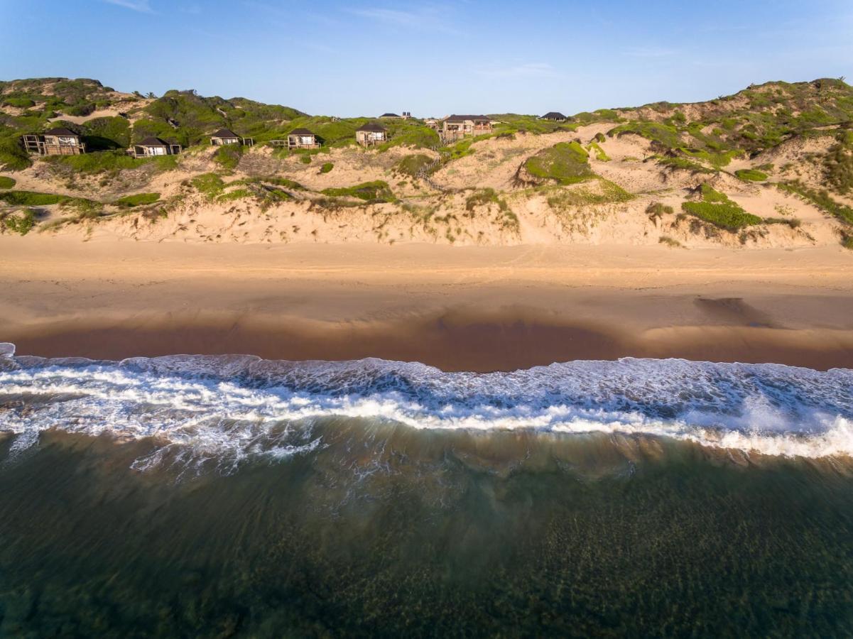 Sava Dunes Miramar 外观 照片